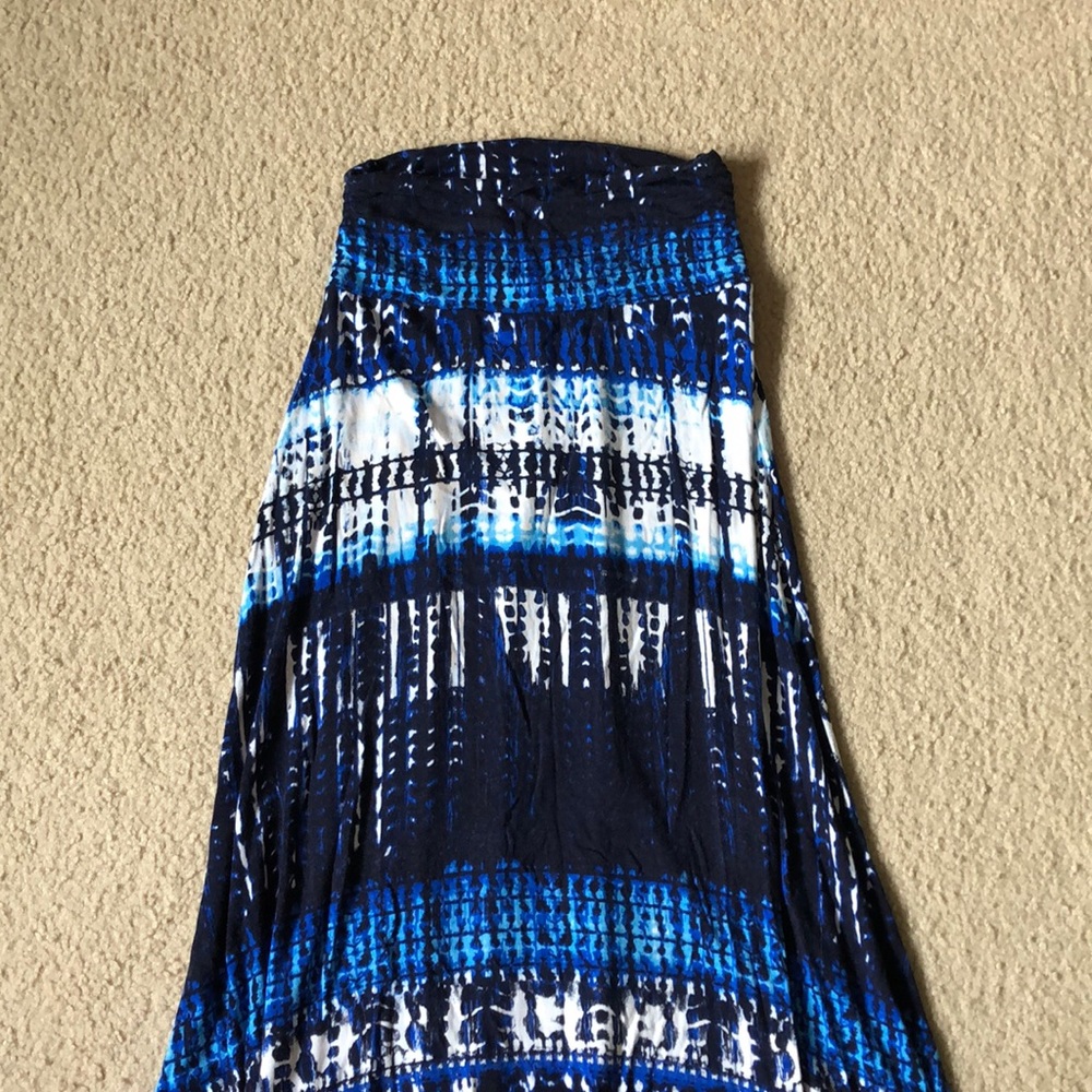 Maxi Skirt